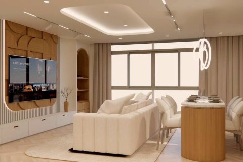 Estudio en el condominio en Chiang Mai, Tailandia № 159395 - foto 17