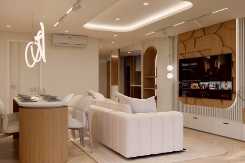 Estudio en el condominio en Chiang Mai, Tailandia № 159395 - foto 2