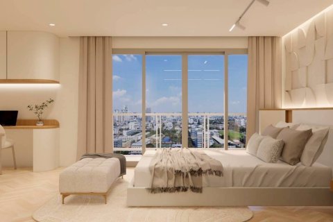Estudio en el condominio en Chiang Mai, Tailandia № 159395 - foto 7