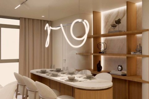Estudio en el condominio en Chiang Mai, Tailandia № 159395 - foto 18