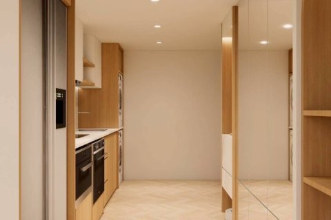 Estudio en el condominio en Chiang Mai, Tailandia № 159395 - foto 10