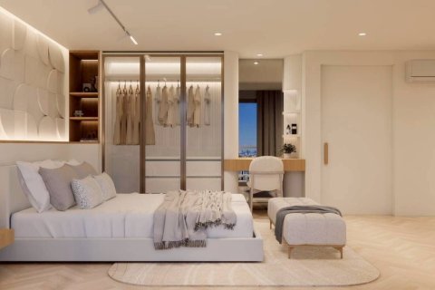Estudio en el condominio en Chiang Mai, Tailandia № 159395 - foto 3