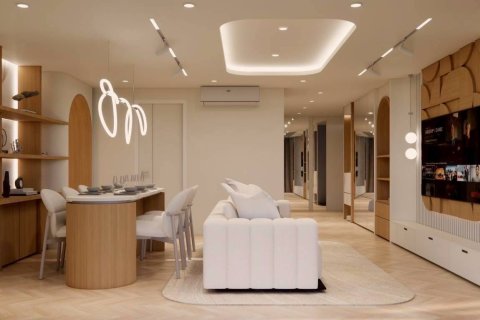Estudio en el condominio en Chiang Mai, Tailandia № 159395 - foto 13