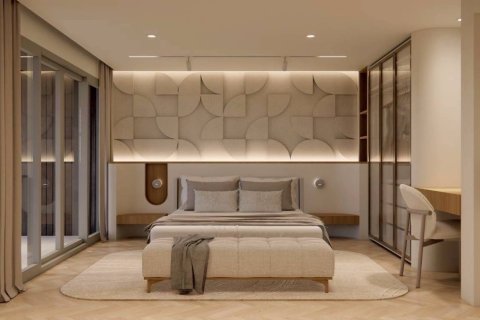 Estudio en el condominio en Chiang Mai, Tailandia № 159395 - foto 12