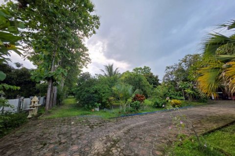 Casa de 3 dormitorios en San Sai, Tailandia № 134464 - foto 4