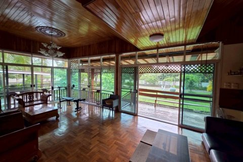Casa de 3 dormitorios en San Sai, Tailandia № 134464 - foto 10