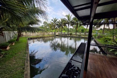 Casa de 3 dormitorios en San Sai, Tailandia № 134464 - foto 8