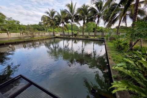 Casa de 3 dormitorios en San Sai, Tailandia № 134464 - foto 9