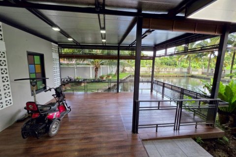 Casa de 3 dormitorios en San Sai, Tailandia № 134464 - foto 7