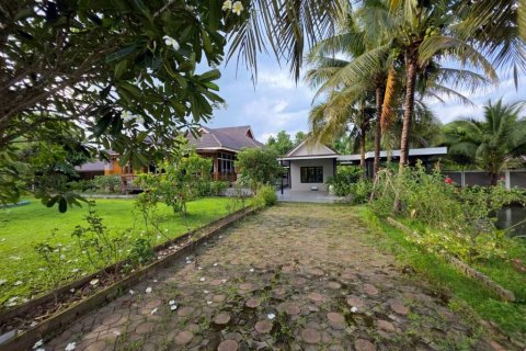 Casa de 3 dormitorios en San Sai, Tailandia № 134464 - foto 3