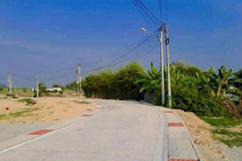 Terreno en Pattaya, Tailandia № 134463 - foto 5