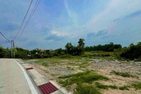 Terreno en Pattaya, Tailandia № 134463 - foto 4
