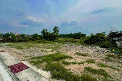 Terreno en Pattaya, Tailandia № 134463 - foto 3