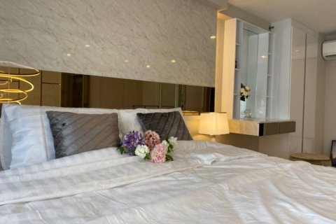 Dúplex de 2 dormitorios en Bangkok, Tailandia № 134466 - foto 5