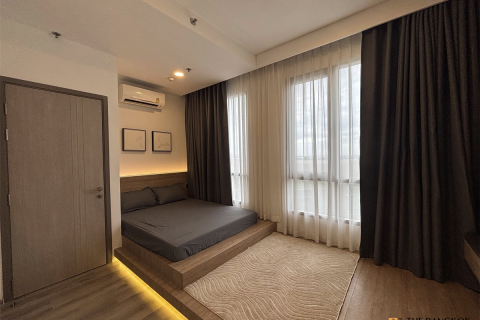 Condominio de 1 dormitorio en Bangkok, Tailandia № 186118 - foto 2