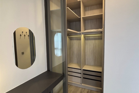 Condominio de 1 dormitorio en Bangkok, Tailandia № 186118 - foto 4