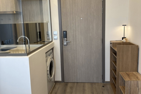 Condominio de 1 dormitorio en Bangkok, Tailandia № 186118 - foto 6