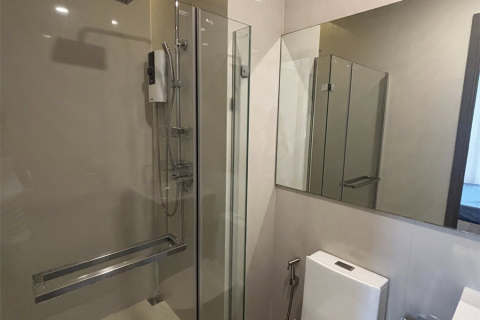 Condominio de 1 dormitorio en Bangkok, Tailandia № 186118 - foto 8