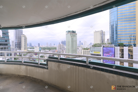 Condominio de 2 dormitorios en Bangkok, Tailandia № 186122 - foto 4