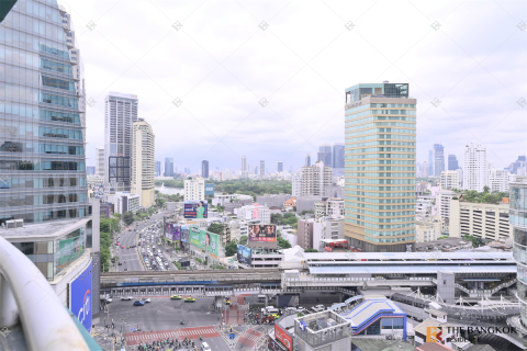คอนโดมิเนียมในกรุงเทพฯ, ประเทศไทย, 2 ห้องนอน № 186122