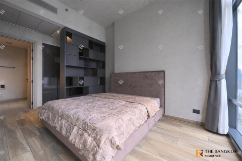 Condominio de 1 dormitorio en Bangkok, Tailandia № 186119 - foto 6