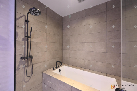 Condominio de 1 dormitorio en Bangkok, Tailandia № 186119 - foto 2