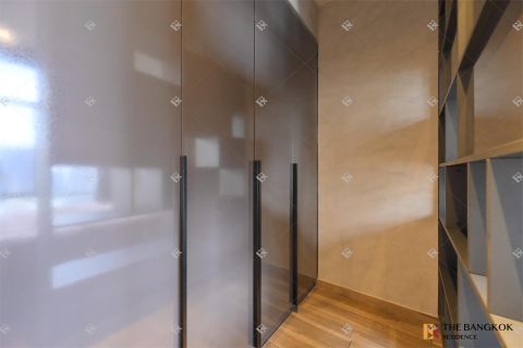 Condominio de 1 dormitorio en Bangkok, Tailandia № 186119 - foto 3