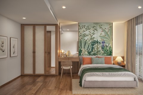 Apartamento de 3 habitaciones en Pattaya, Tailandia № 173069 - foto 2