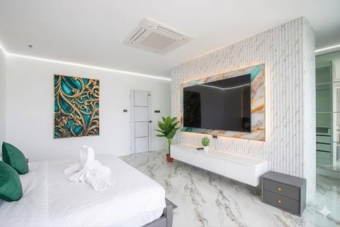 Apartamento de 2 dormitorios en Pattaya, Tailandia № 173072 - foto 9