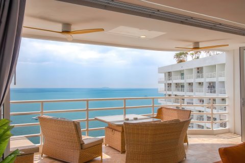 Apartamento de 2 dormitorios en Pattaya, Tailandia № 173072 - foto 3