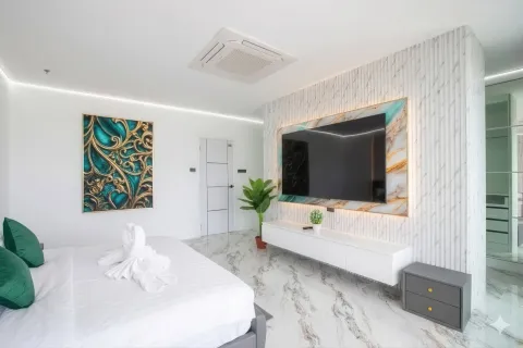 Apartamento de 2 dormitorios en Pattaya, Tailandia № 173072 - foto 21