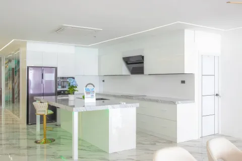 Apartamento de 2 dormitorios en Pattaya, Tailandia № 173072 - foto 18