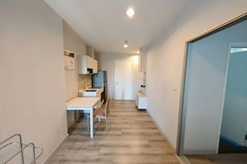 Apartamento de 1 dormitorio en Pattaya, Tailandia № 173071 - foto 12