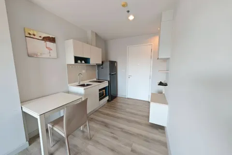 Apartamento de 1 dormitorio en Pattaya, Tailandia № 173071 - foto 13