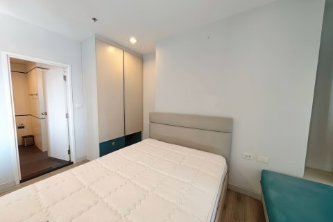 Apartamento de 1 dormitorio en Pattaya, Tailandia № 173071 - foto 6