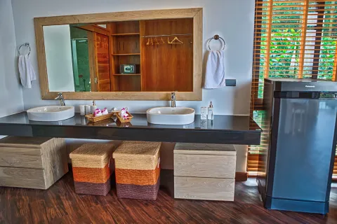 Chalet de 6 dormitorios en Phuket, Tailandia № 173068 - foto 29