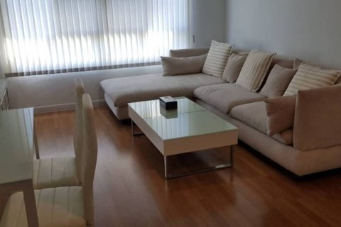 Condominio de 2 dormitorios en Bangkok, Tailandia № 150468 - foto 7
