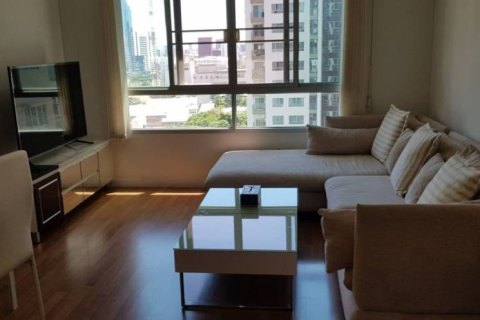 Condominio de 2 dormitorios en Bangkok, Tailandia № 150468 - foto 3
