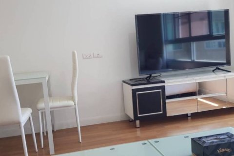 Condominio de 2 dormitorios en Bangkok, Tailandia № 150468 - foto 6