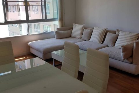 Condominio de 2 dormitorios en Bangkok, Tailandia № 150468 - foto 4