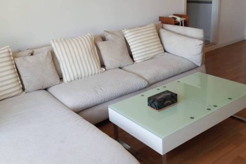 Condominio de 2 dormitorios en Bangkok, Tailandia № 150468 - foto 9