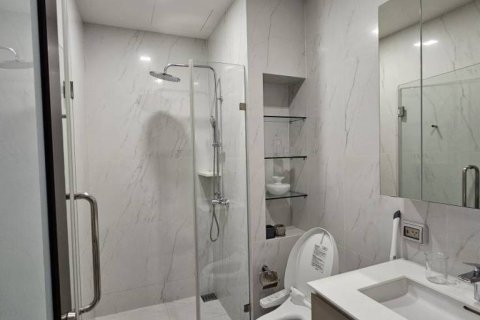 Condominio de 1 dormitorio en Bangkok, Tailandia № 150464 - foto 7