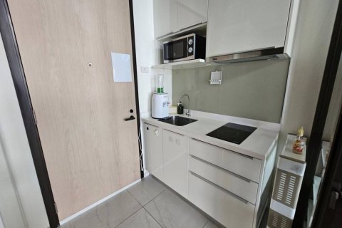 Condominio de 1 dormitorio en Bangkok, Tailandia № 150464 - foto 6