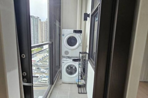 Condominio de 1 dormitorio en Bangkok, Tailandia № 150464 - foto 8