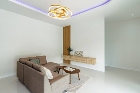 Chalet de 3 dormitorios en Hua Hin, Tailandia № 150465 - foto 6