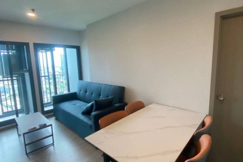 Condominio de 2 dormitorios en Khlong Toei, Bangkok, Tailandia № 150467 - foto 3