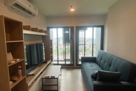 Condominio de 2 dormitorios en Khlong Toei, Bangkok, Tailandia № 150467 - foto 2
