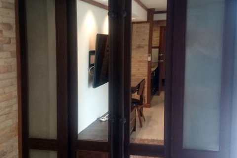 Estudio en el condominio en Pattaya, Tailandia № 204074 - foto 3
