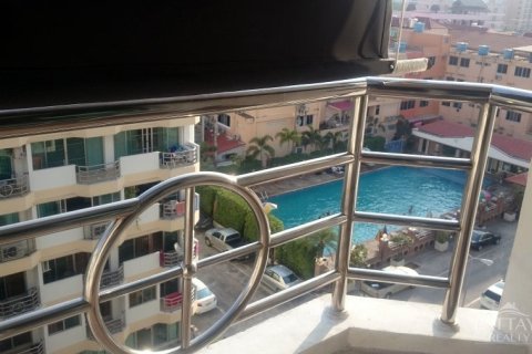 Estudio en el condominio en Pattaya, Tailandia № 204074 - foto 2