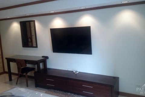 Estudio en el condominio en Pattaya, Tailandia № 204074 - foto 6